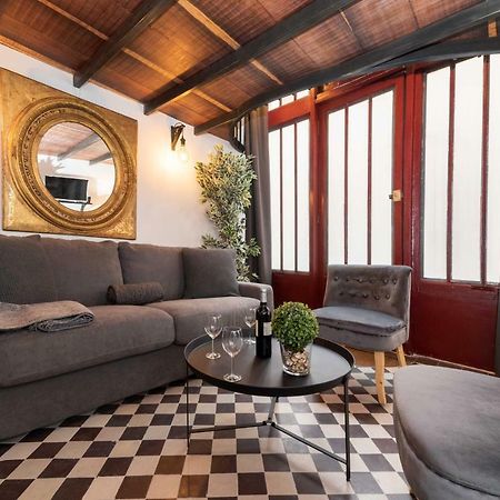 Architect'S Triplex - Haut Marais Paris Ngoại thất bức ảnh