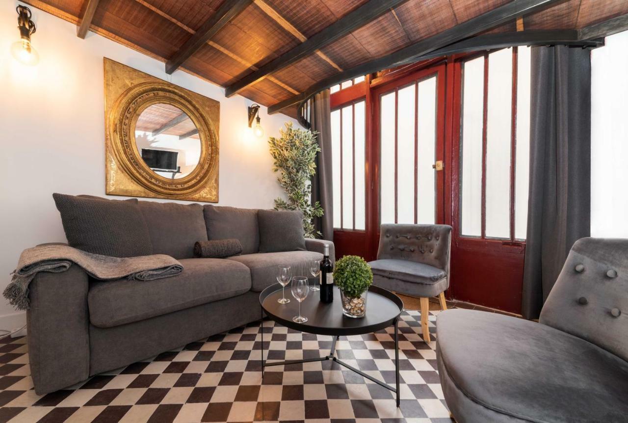 Architect'S Triplex - Haut Marais Paris Ngoại thất bức ảnh